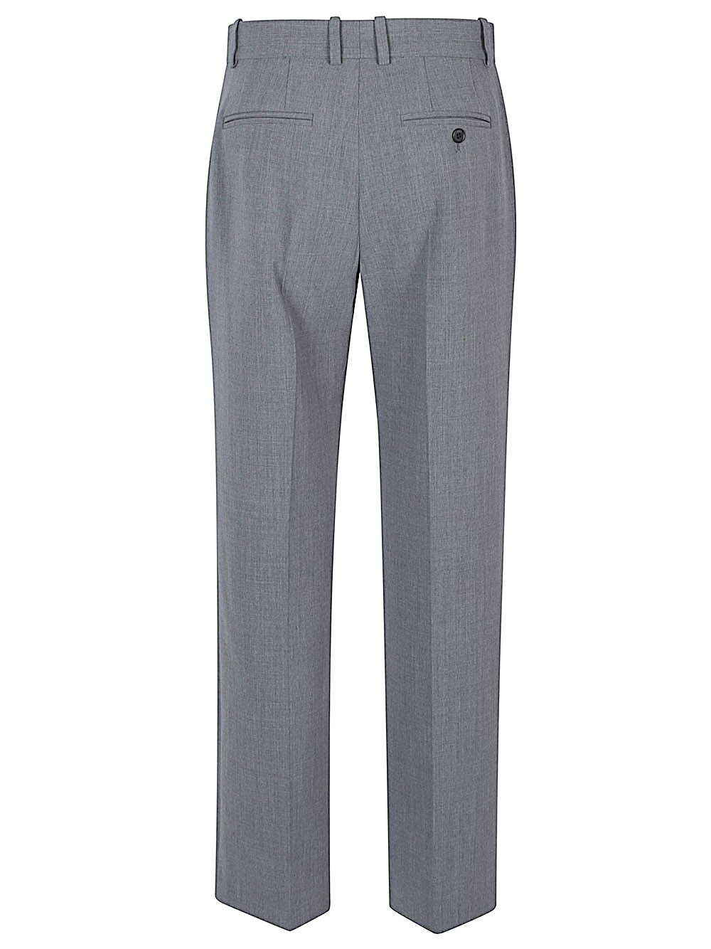 The Row Trousers Grey 10227W4168GYM (The Row / パンツ ) | The Row (ザ・ロウ)(1)