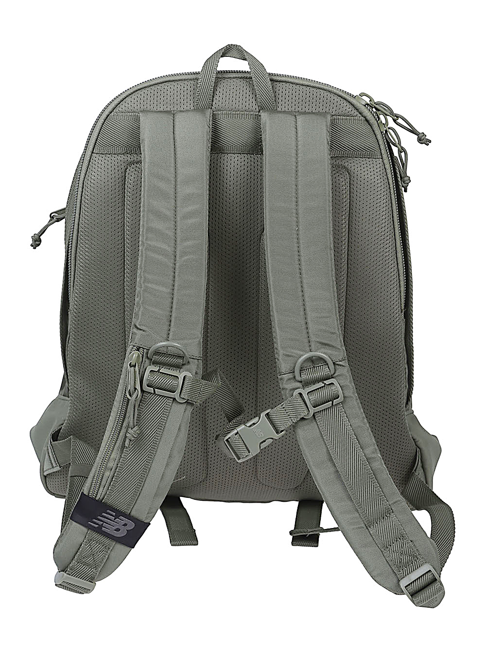 New Balance Bags.. Green LAB23197DARKOLIVINE (New Balance / バックパック ) | New Balance (ニューバランス)(1)