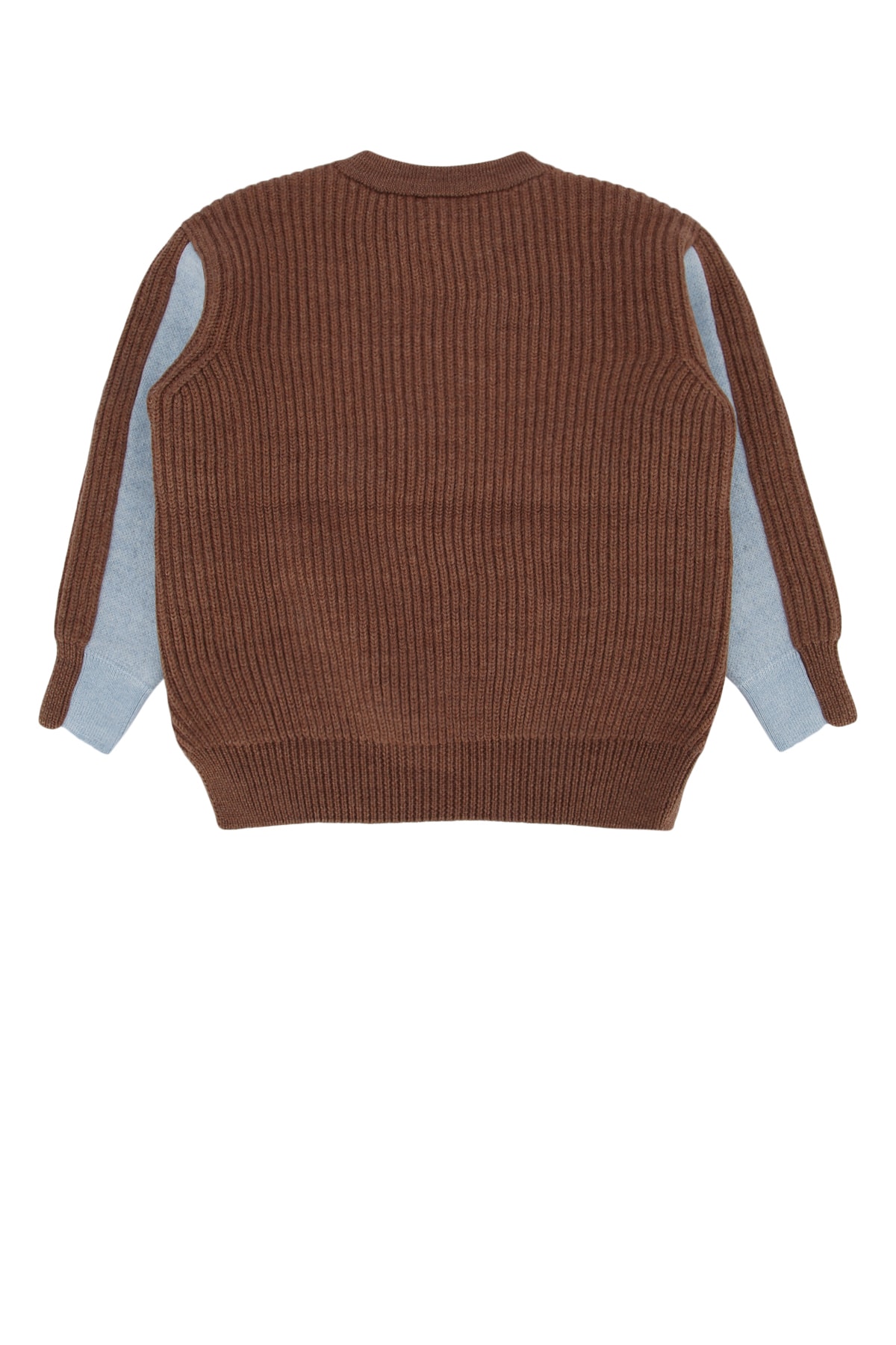 GIROCOLLO MASCOTTE JUNIO JUG198AYMRF1TKE (FENDI / ニット・セーター・カーディガン ) | FENDI (フェンディ)(1)