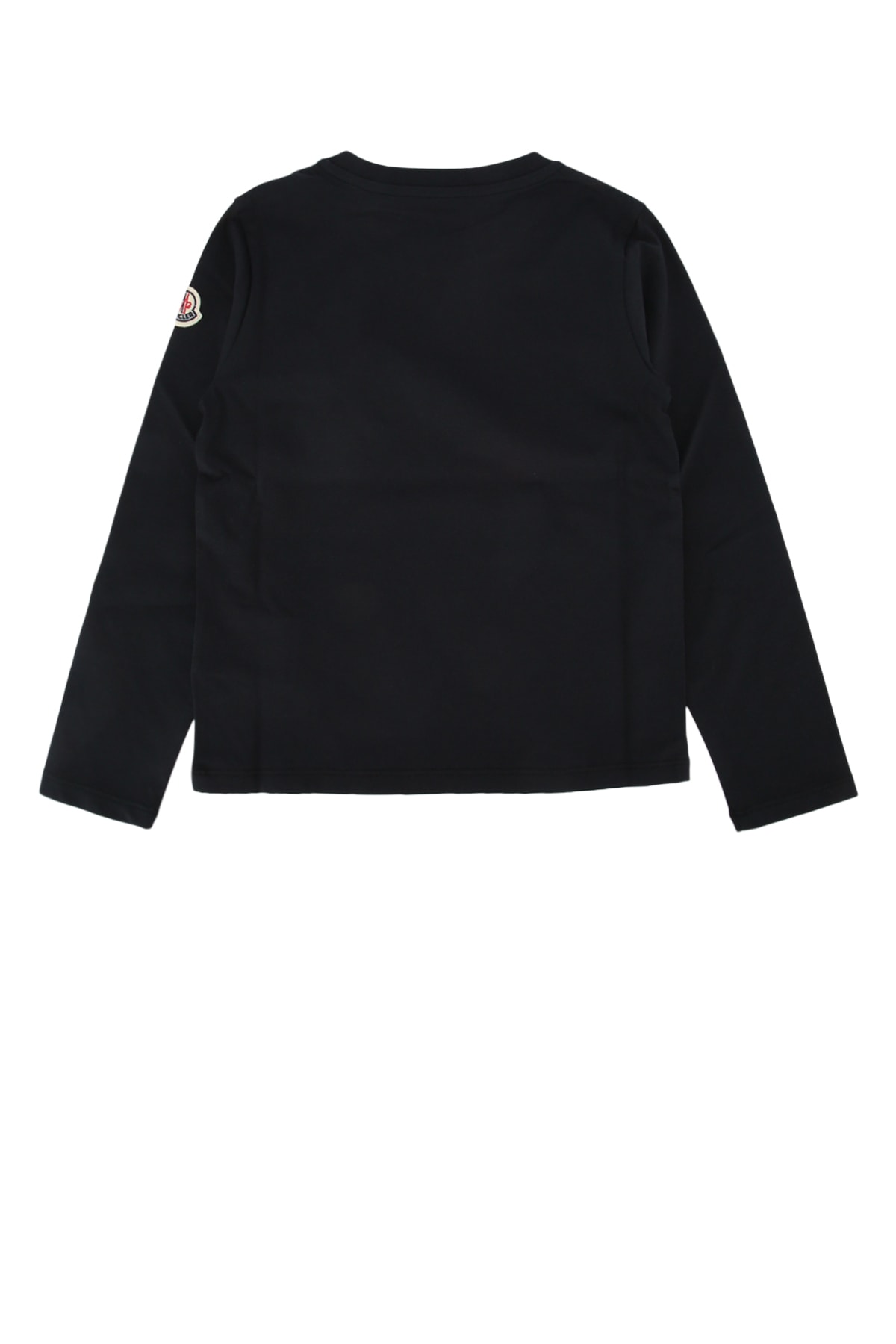 LS T-SHIRT K29548D0000783907999 (Moncler / Tシャツ・カットソー ) | Moncler (モンクレール)(1)