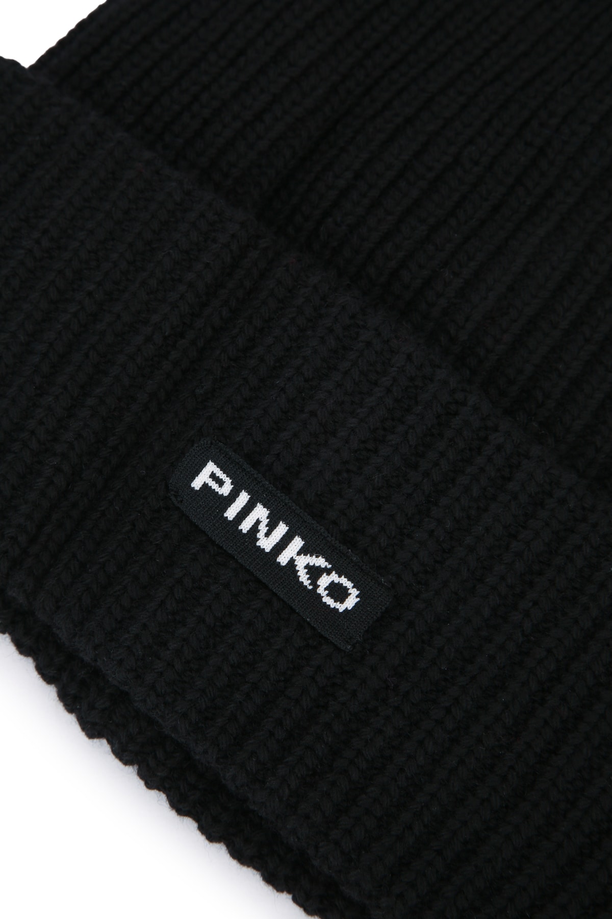 CUFFIA 105993A2Z4Z99 (PINKO / 帽子 ) | PINKO (ピンコ)(2)