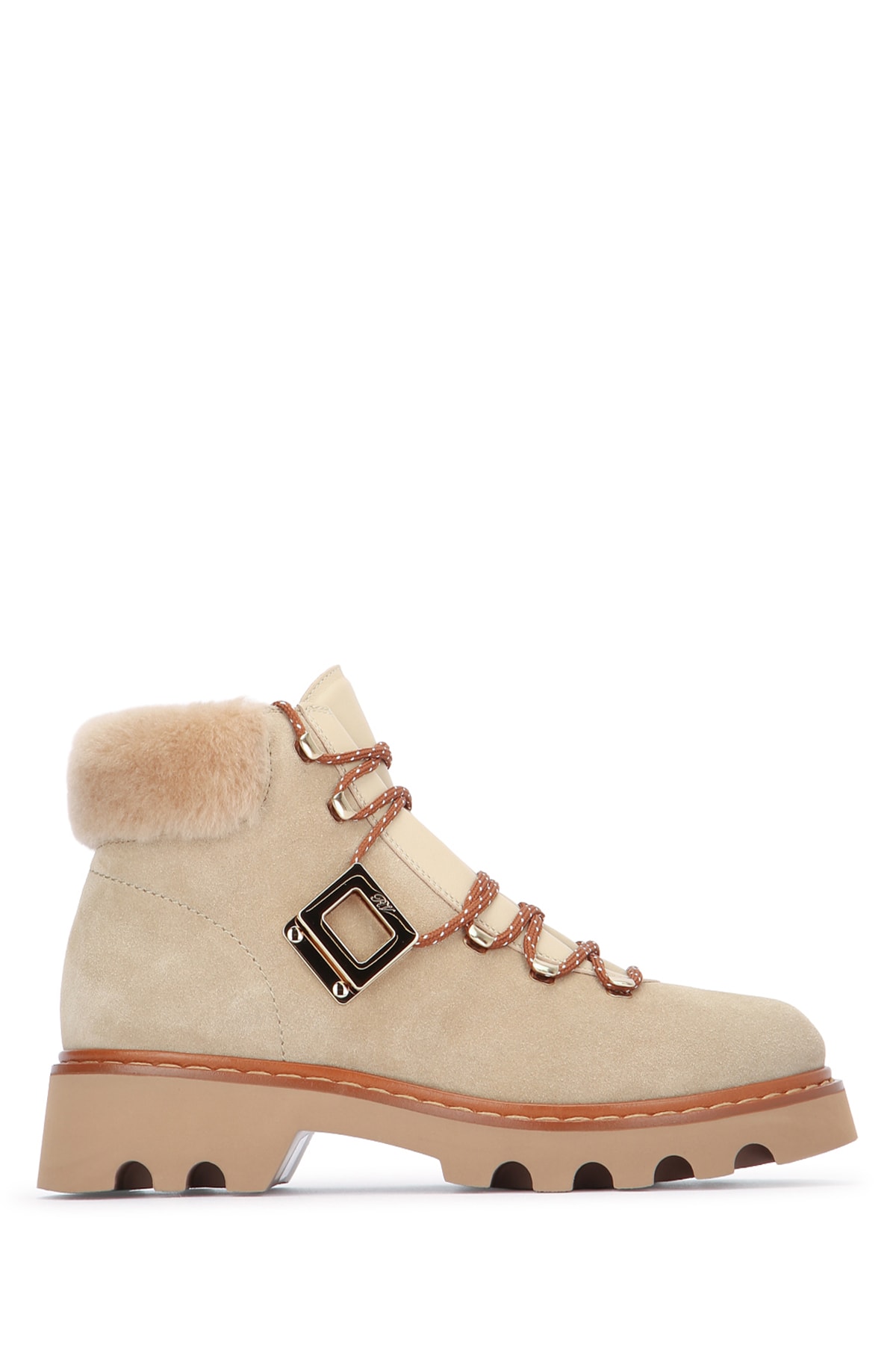 STIVALI RVW78443460USL5QQH (Roger Vivier / ブーツ ) | Roger Vivier (ロジェ ヴィヴィエ)