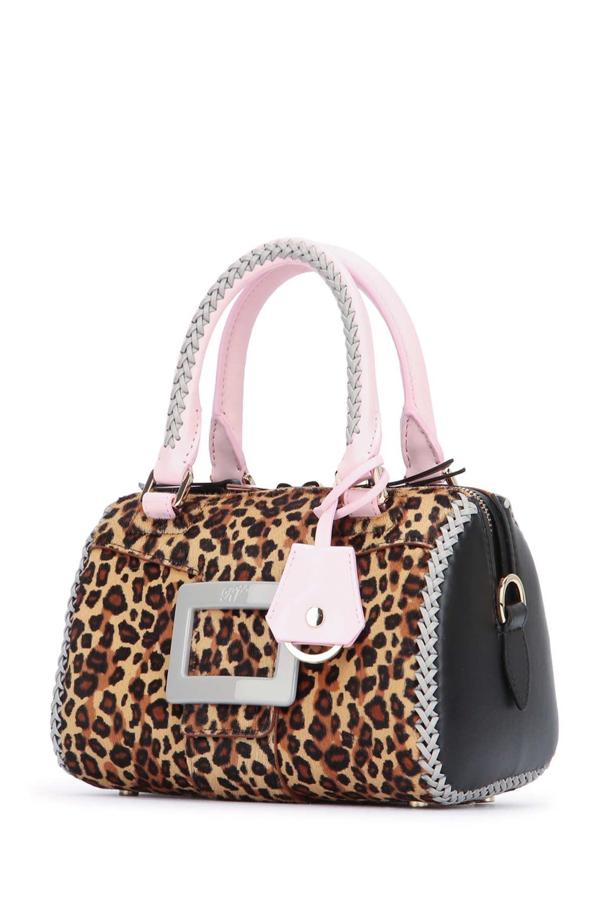 BORSA A MANO RBWAPAH9101US91N57 (Roger Vivier / ハンドバッグ・ショルダーバッグ ) | Roger Vivier (ロジェ ヴィヴィエ)(1)