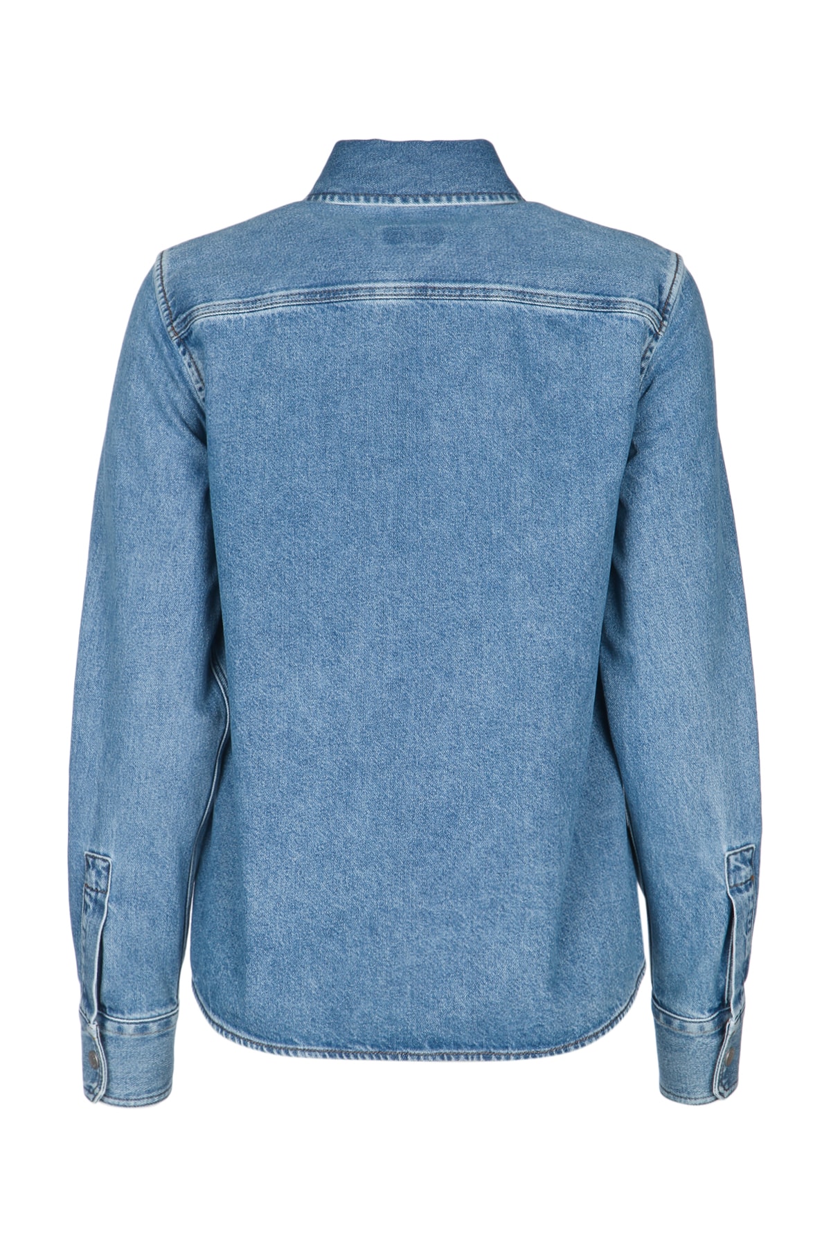 CAMICIA TEXANA M/L JDMC0071000T811AS3300F (JACOB COHEN / シャツ・ブラウス ) | JACOB COHEN (ヤコブ コーエン)(1)