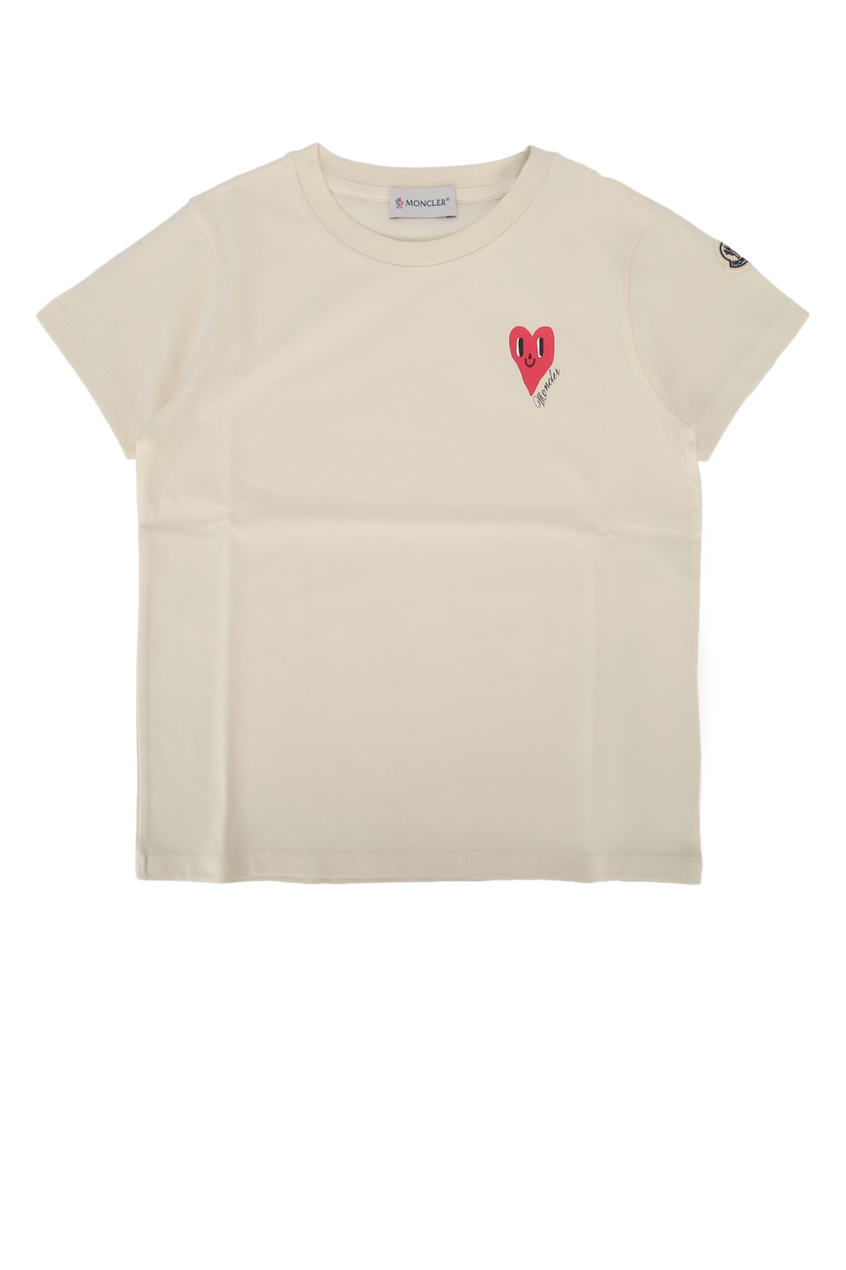 SS T-SHIRT K29548C0003583907050 (Moncler / Tシャツ・カットソー ) | Moncler (モンクレール)