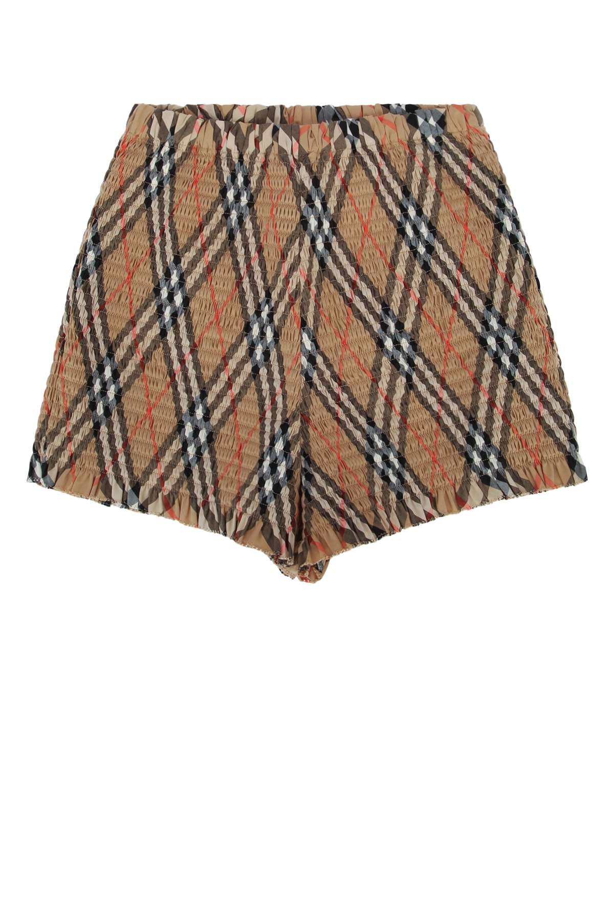 KG4 REMY B CHK 8100074B9368 (Burberry / ショートパンツ ) | Burberry (バーバリー)