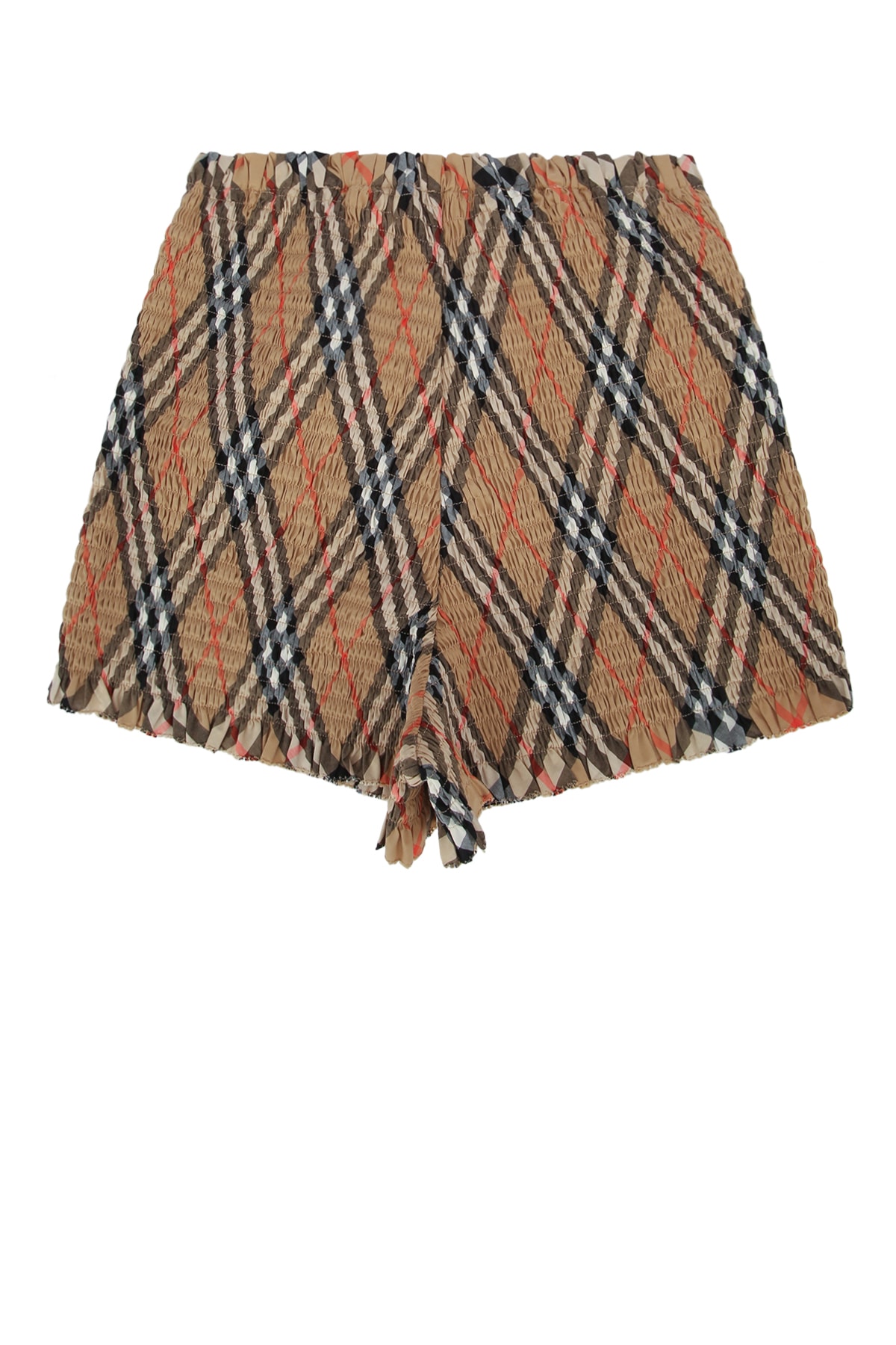 KG4 REMY B CHK 8100074B9368 (Burberry / ショートパンツ ) | Burberry (バーバリー)(1)