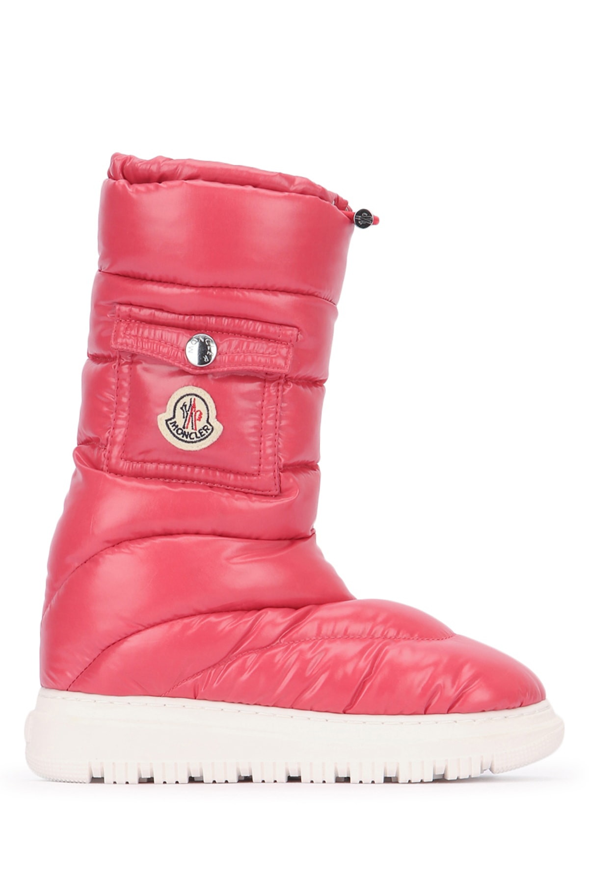 PETIT GAIA POCKET SNOW BOOTS K29544H00010M3463559 (Moncler / ブーツ ) | Moncler (モンクレール)