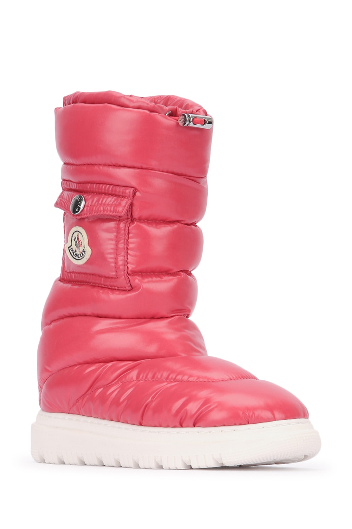 PETIT GAIA POCKET SNOW BOOTS K29544H00010M3463559 (Moncler / ブーツ ) | Moncler (モンクレール)(1)
