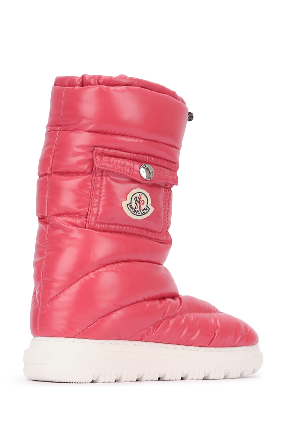 PETIT GAIA POCKET SNOW BOOTS K29544H00010M3463559 (Moncler / ブーツ ) | Moncler (モンクレール)(2)