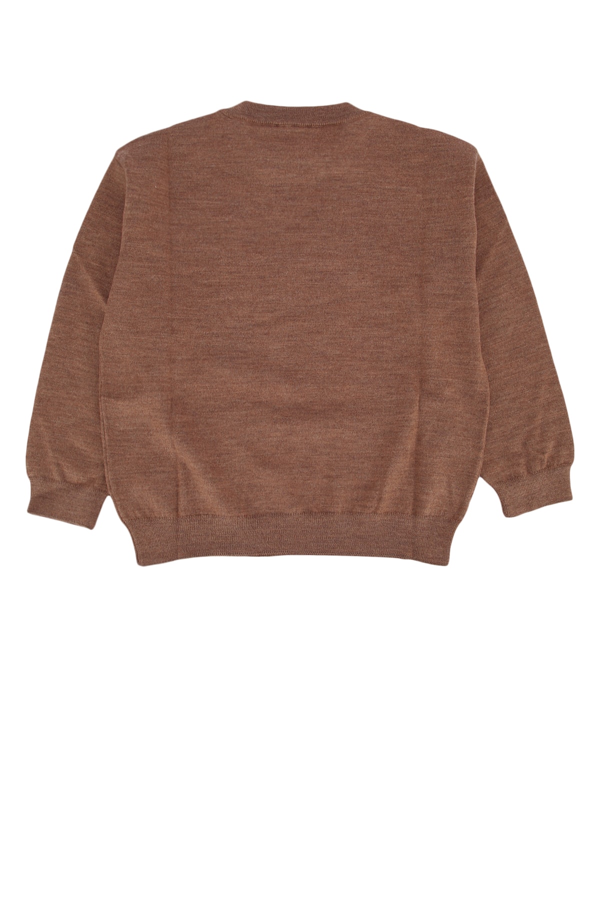 GIROCOLLO LIGHT WOOL KNI JUG184AS5PF0QU5 (FENDI / ニット・セーター・カーディガン ) | FENDI (フェンディ)(1)