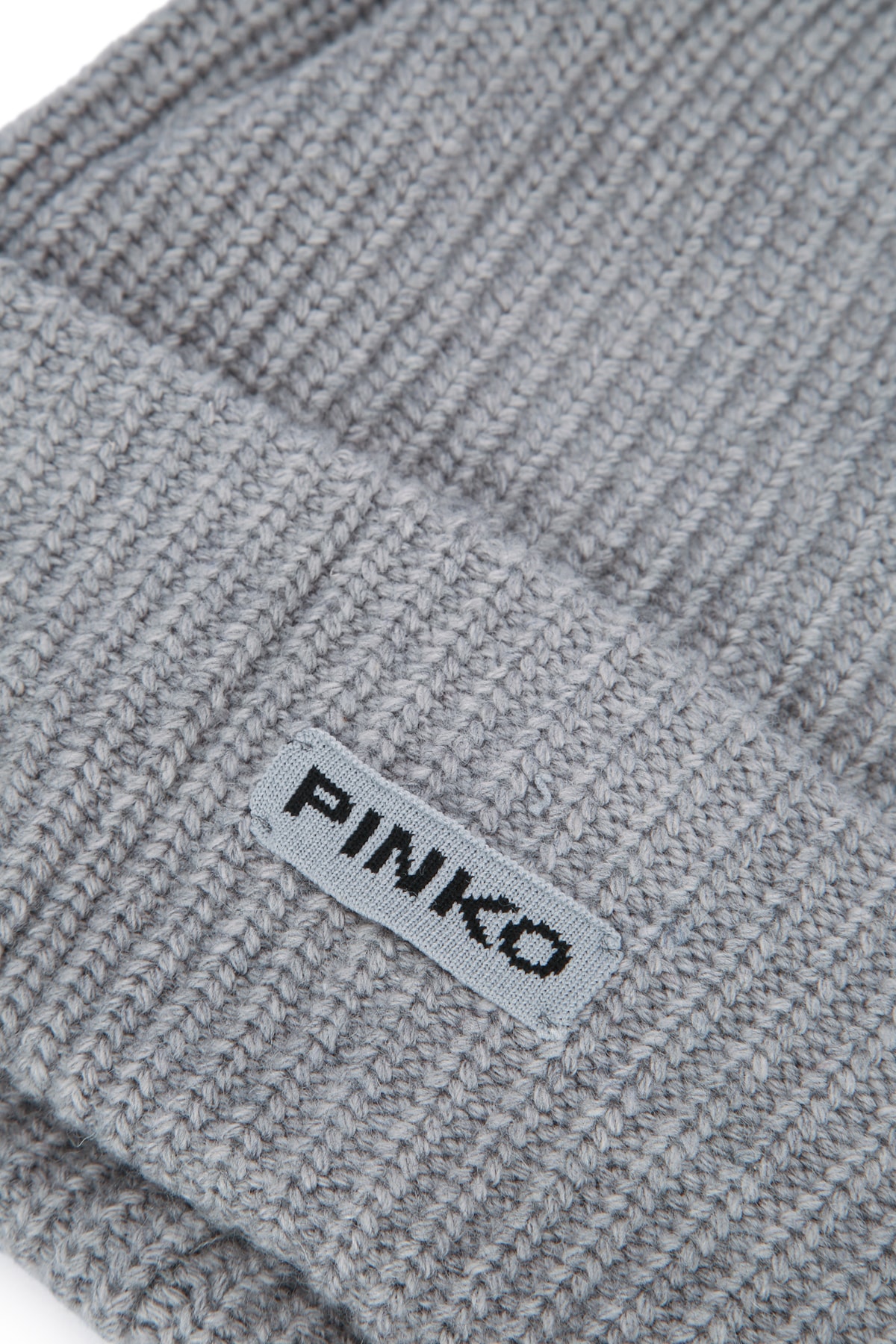 CUFFIA 105993A2Z4II2 (PINKO / 帽子 ) | PINKO (ピンコ)(2)