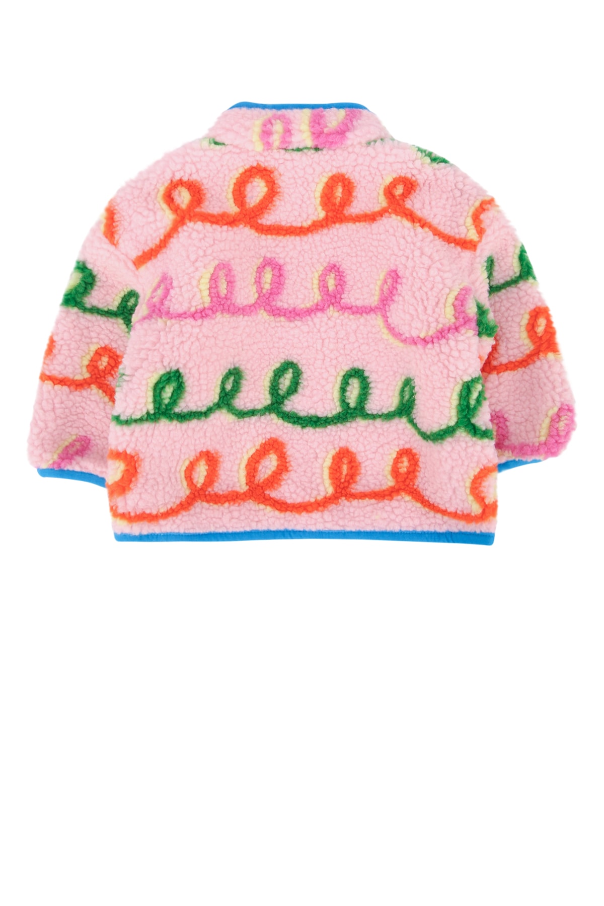 JACKET TX2037Z3226543MC (Stella McCartney / カジュアルジャケット ) | Stella McCartney (ステラ マッカートニー)(1)