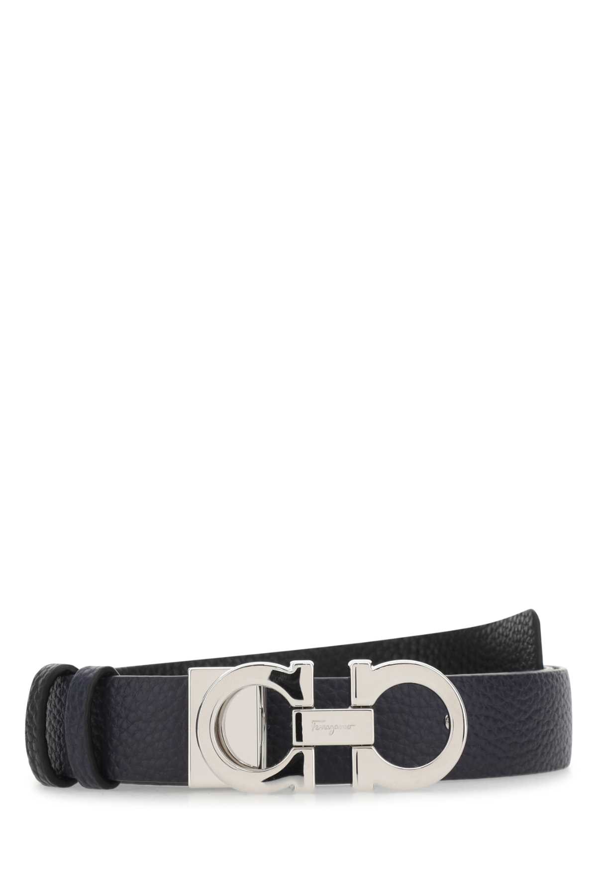 BELTS 23A565674261BLACK (FERRAGAMO / ベルト・サスペンダー ) | FERRAGAMO (フェラガモ)