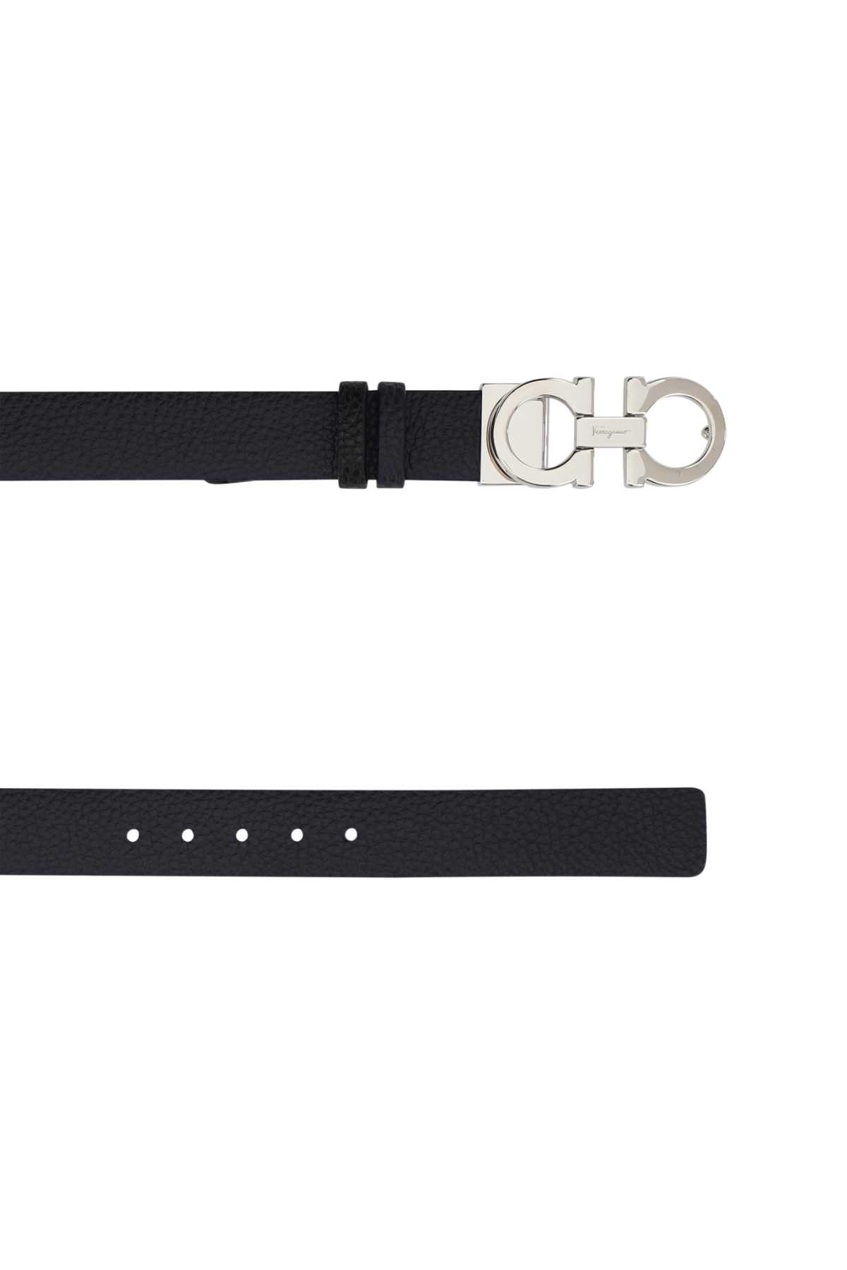 BELTS 23A565674261BLACK (FERRAGAMO / ベルト・サスペンダー ) | FERRAGAMO (フェラガモ)(1)