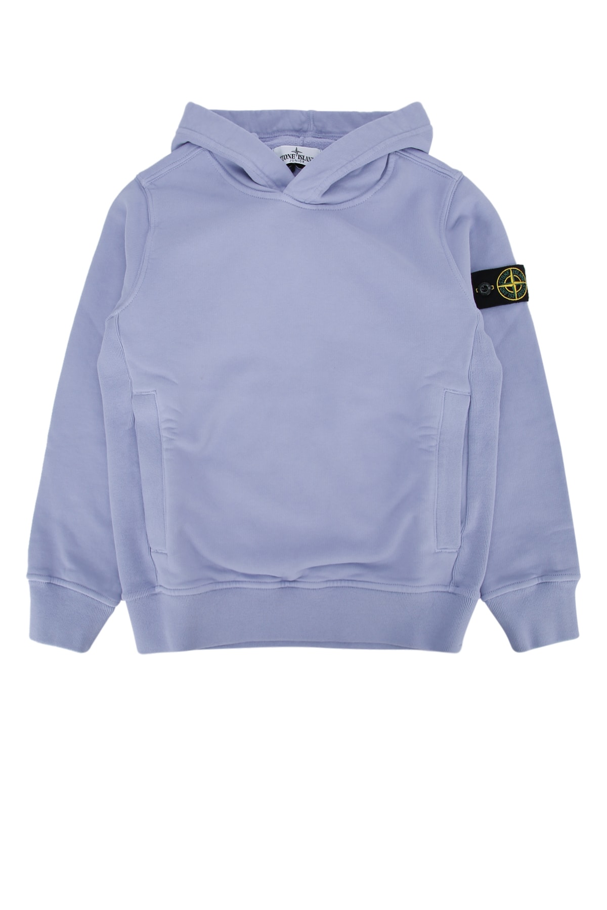 HOODIE SWEATER 610000420V008B (STONE ISLAND / スウェット・フーディー ) | STONE ISLAND (ストーンアイランド)