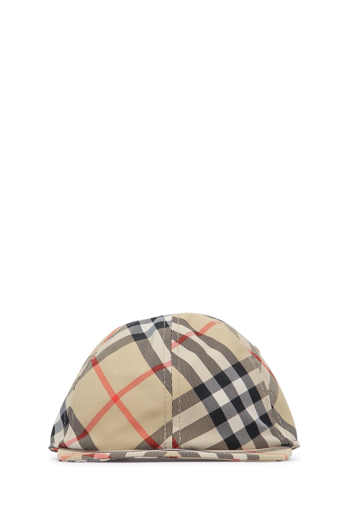 K1 CHK BSB CAP 8101181B9368 (Burberry / 帽子 ) | Burberry (バーバリー)