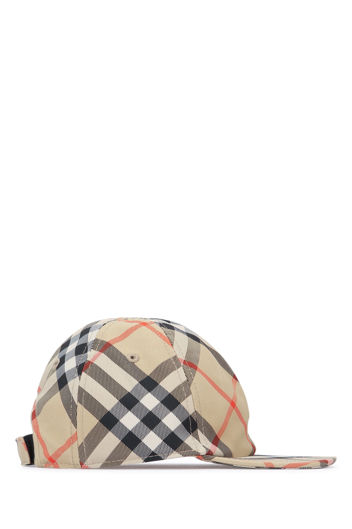 K1 CHK BSB CAP 8101181B9368 (Burberry / 帽子 ) | Burberry (バーバリー)(1)