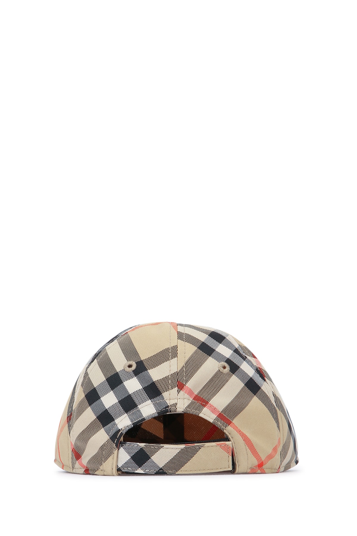 K1 CHK BSB CAP 8101181B9368 (Burberry / 帽子 ) | Burberry (バーバリー)(2)