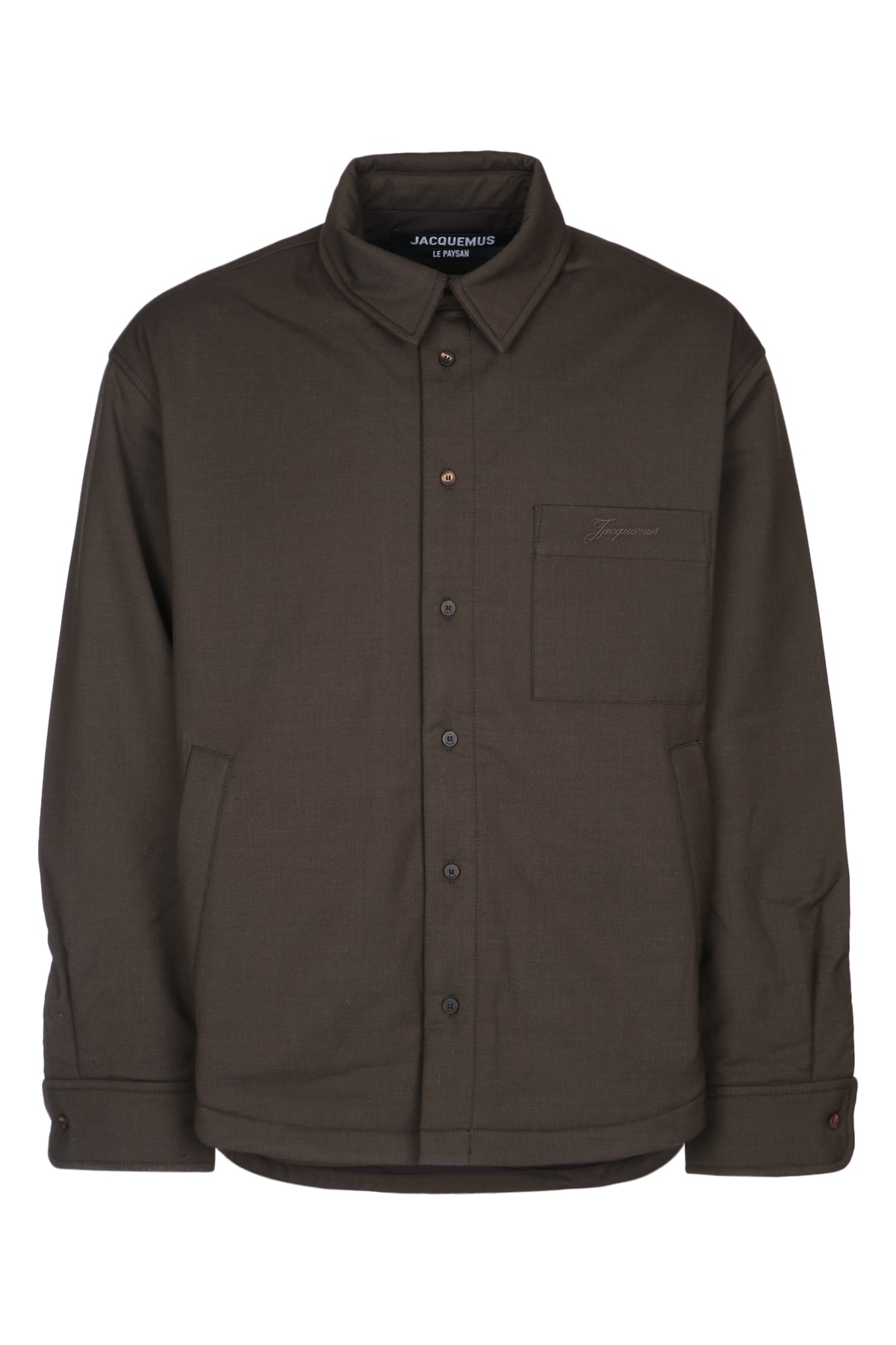 LA VESTE SERA JAM00089AW00668970 (JACQUEMUS / ブレザー・ジャケット ) | JACQUEMUS (ジャックムス)