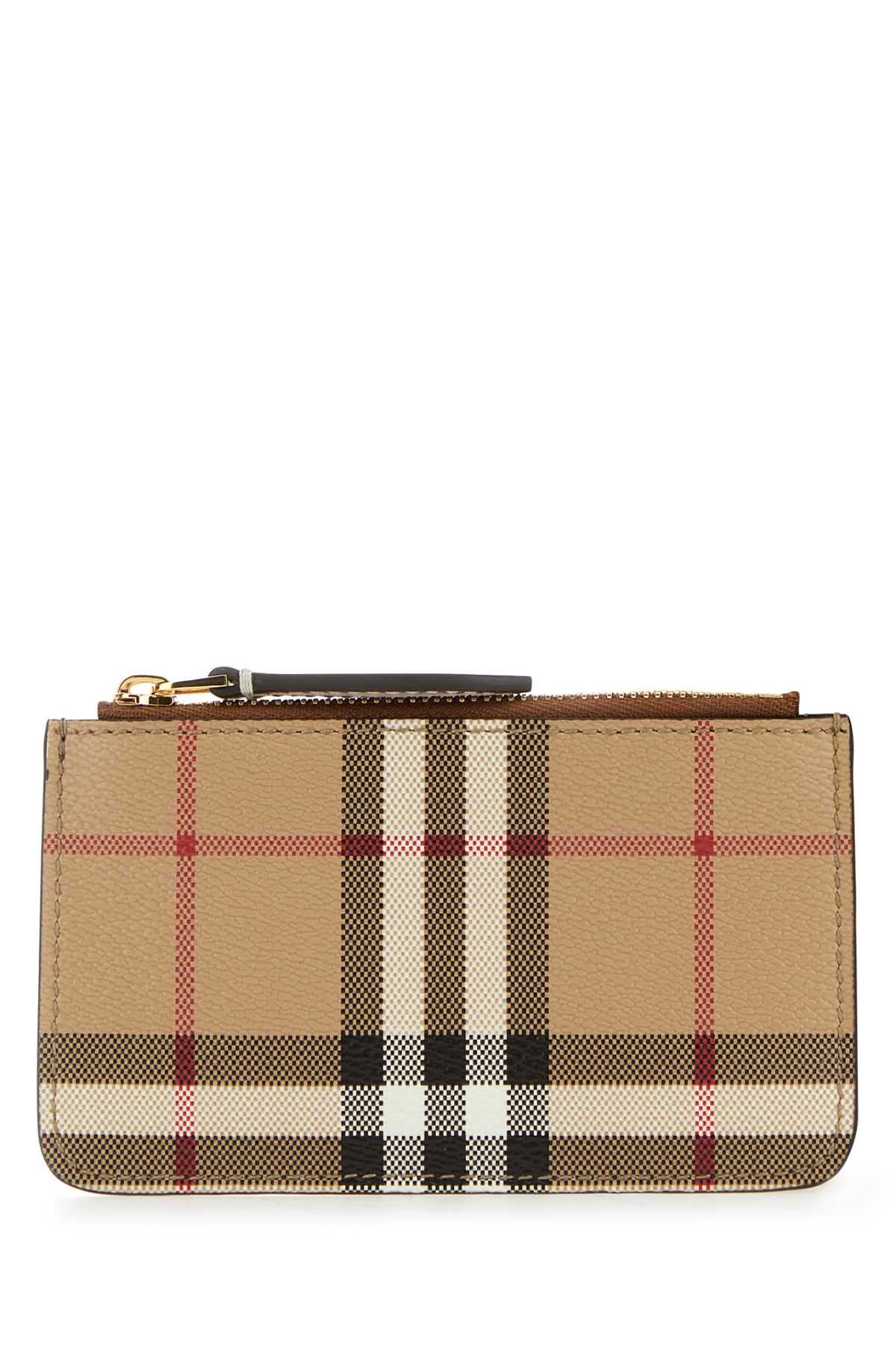 Printed canvas coin purse 8070420A7026 (Burberry / 財布・カードケース ) | Burberry (バーバリー)