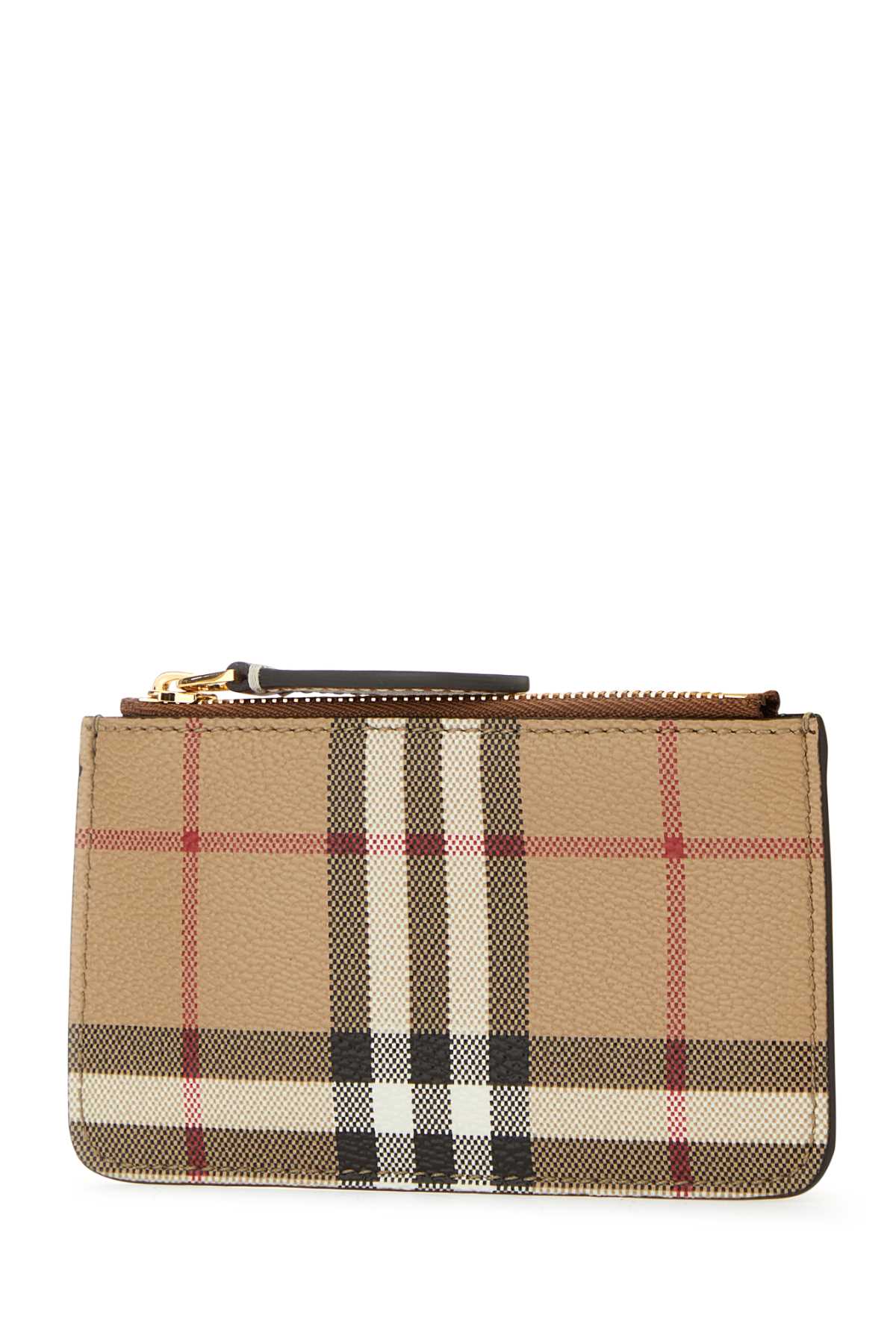 Printed canvas coin purse 8070420A7026 (Burberry / 財布・カードケース ) | Burberry (バーバリー)(1)