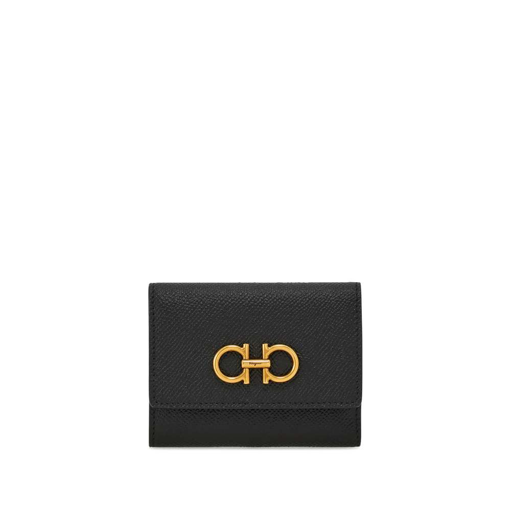 Wallet Ferragamo 2208620779894NERO (FERRAGAMO / 財布・カードケース ) | FERRAGAMO (フェラガモ)