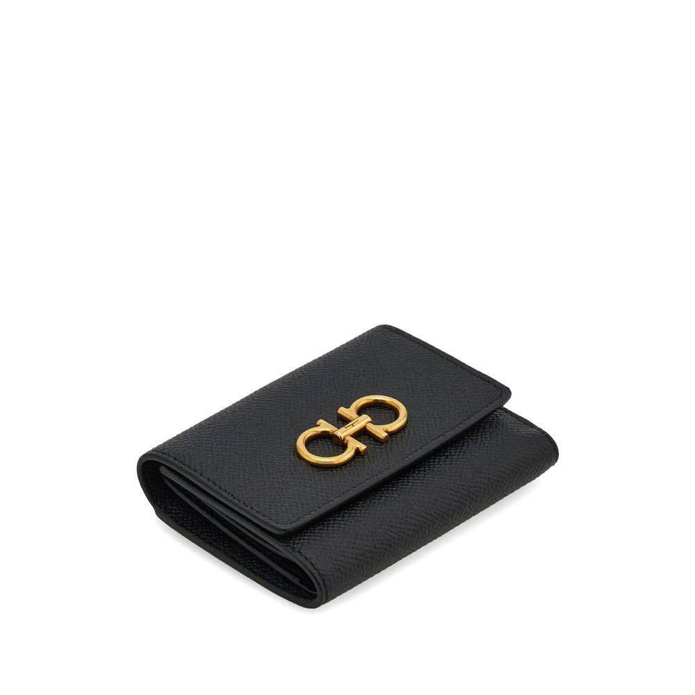 Wallet Ferragamo 2208620779894NERO (FERRAGAMO / 財布・カードケース ) | FERRAGAMO (フェラガモ)(2)