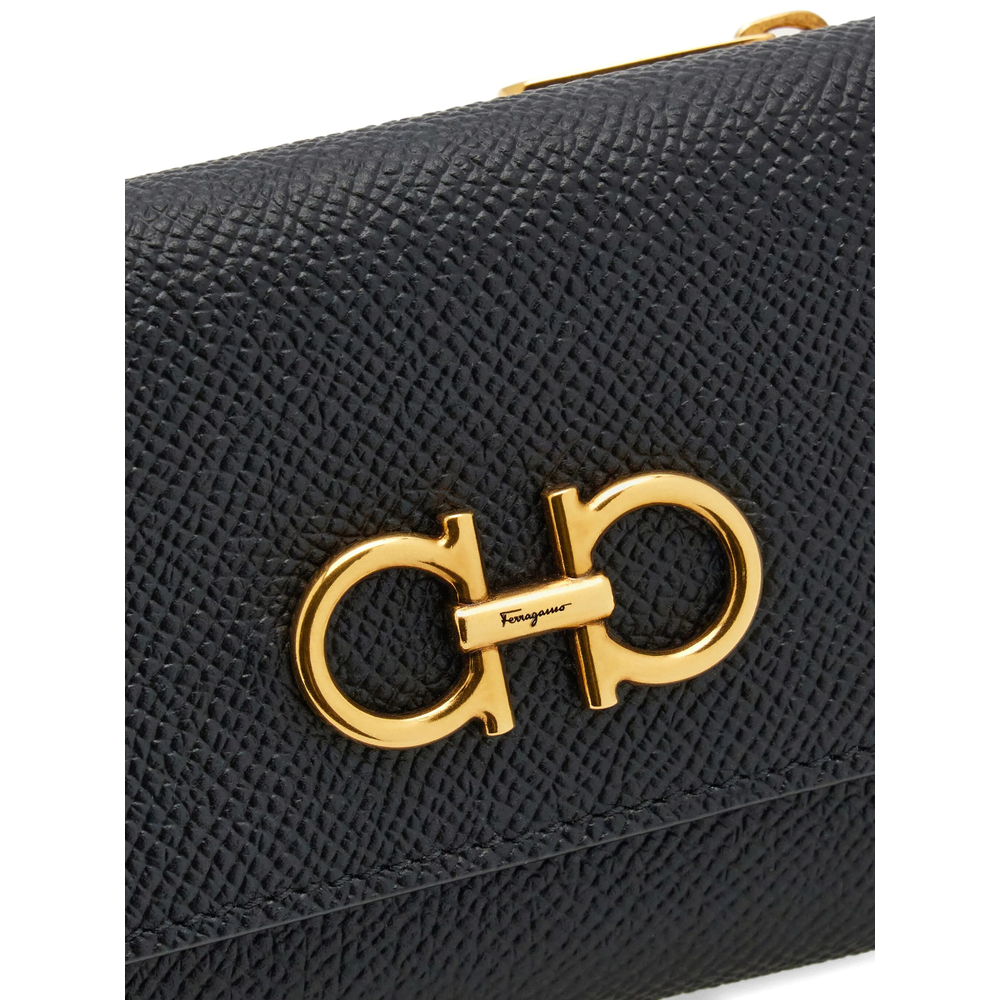 Wallet Ferragamo 2208620779894NERO (FERRAGAMO / 財布・カードケース ) | FERRAGAMO (フェラガモ)(4)