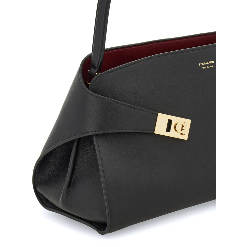 Bag Ferragamo 2198160781694NEBOR (FERRAGAMO / ハンドバッグ・ショルダーバッグ ) | FERRAGAMO (フェラガモ)(3)