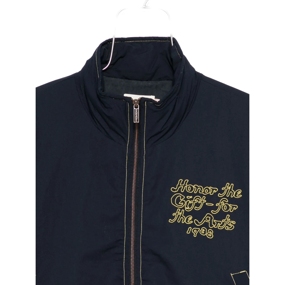 Jacket Honor The Gift HTG250347BLACK (HONOR THE GIFT / カジュアルジャケット ) | HONOR THE GIFT (オナー ザ ギフト)(1)