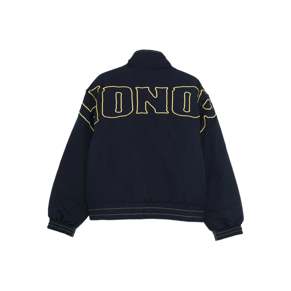 Jacket Honor The Gift HTG250347BLACK (HONOR THE GIFT / カジュアルジャケット ) | HONOR THE GIFT (オナー ザ ギフト)(2)