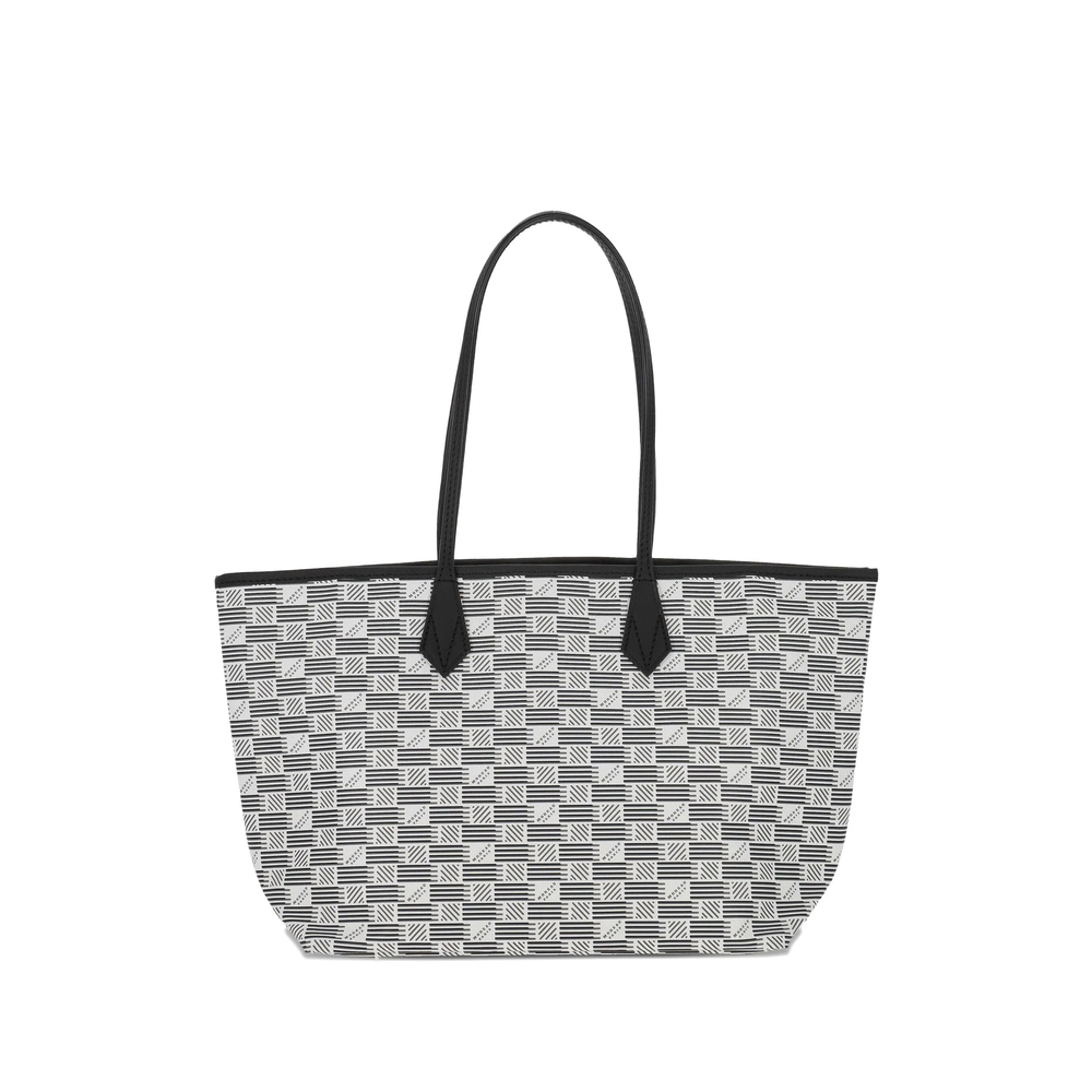 Bag Moreau TOTESTSMLSTTROPEZWHNA (MOREAU PARIS / トートバッグ ) | MOREAU PARIS (モロー・パリ)