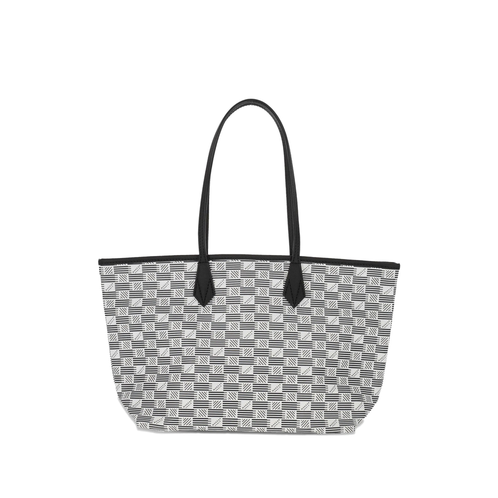 Bag Moreau TOTESTSMLSTTROPEZWHNA (MOREAU PARIS / トートバッグ ) | MOREAU PARIS (モロー・パリ)(1)