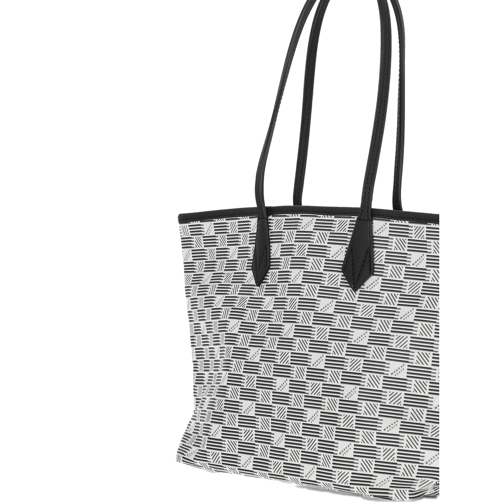 Bag Moreau TOTESTSMLSTTROPEZWHNA (MOREAU PARIS / トートバッグ ) | MOREAU PARIS (モロー・パリ)(3)