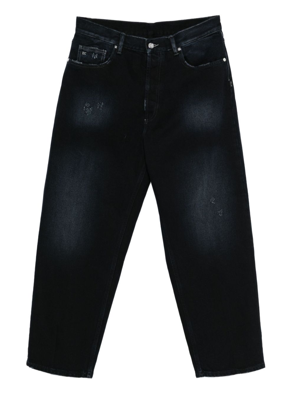NINE IN THE MORNING Jeans Blue 9FW25LBR08ALBERTU89 (nine:inthe:morning / ジーンズ ) | nine:inthe:morning (ナインインザモーニング)