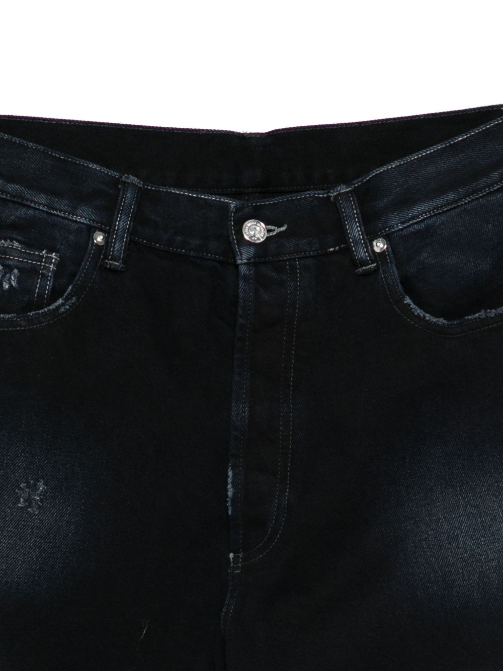 NINE IN THE MORNING Jeans Blue 9FW25LBR08ALBERTU89 (nine:inthe:morning / ジーンズ ) | nine:inthe:morning (ナインインザモーニング)(1)