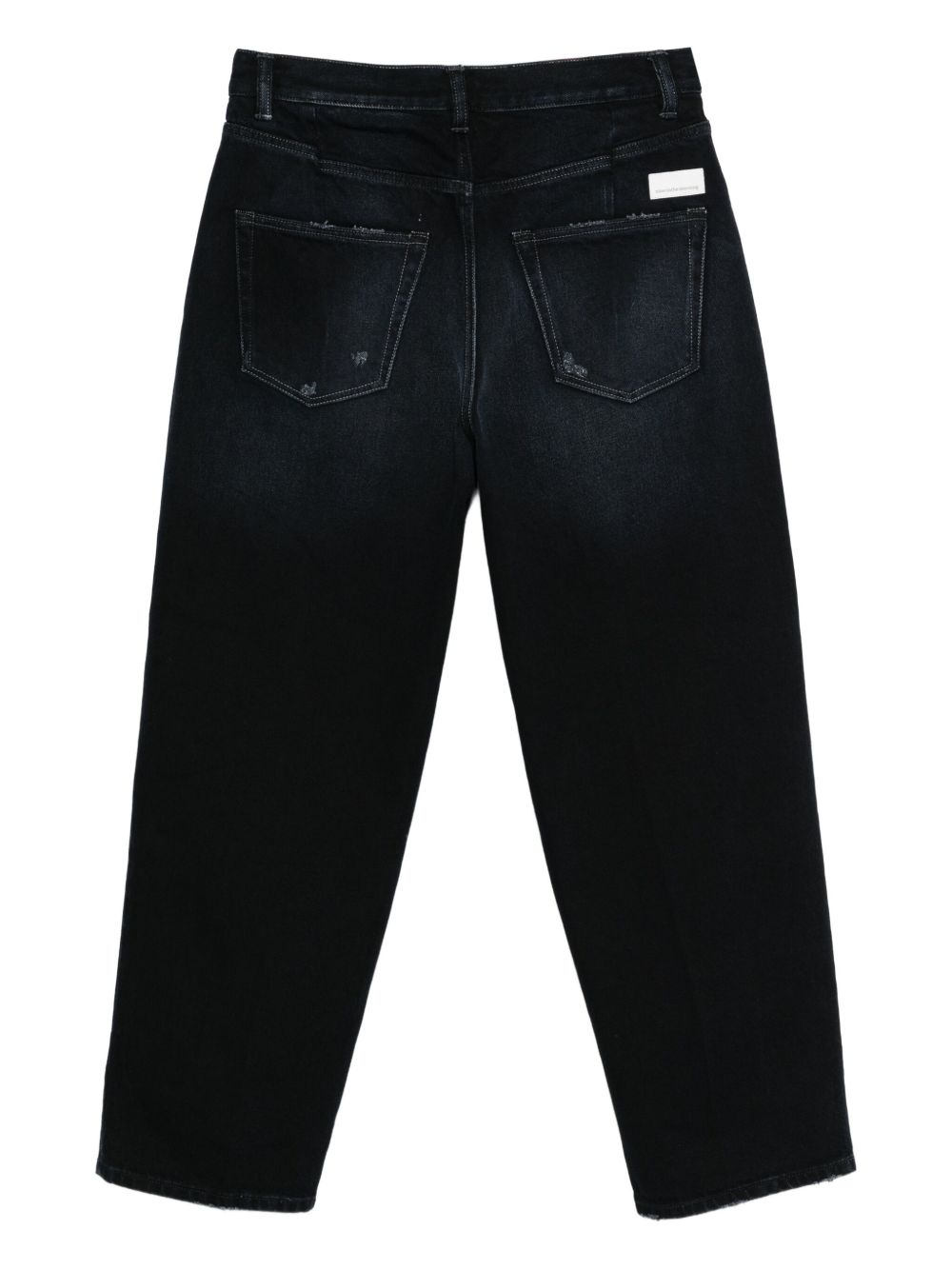 NINE IN THE MORNING Jeans Blue 9FW25LBR08ALBERTU89 (nine:inthe:morning / ジーンズ ) | nine:inthe:morning (ナインインザモーニング)(2)