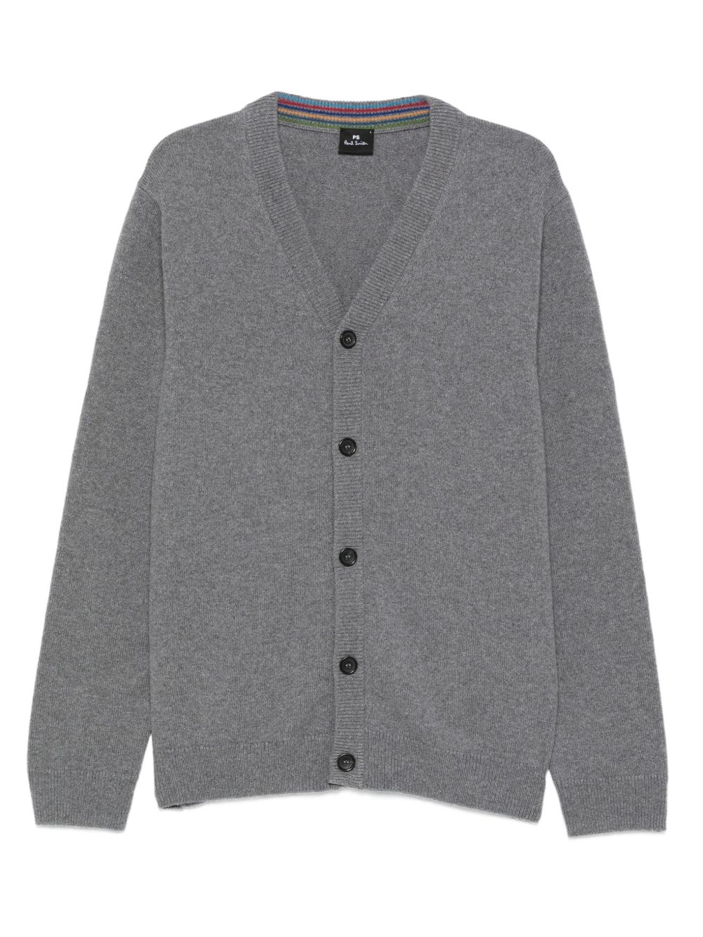 Paul Smith Sweaters Grey M2R488ZT2251472 (Paul Smith / ニット・セーター・カーディガン ) | Paul Smith (ポール・スミス)