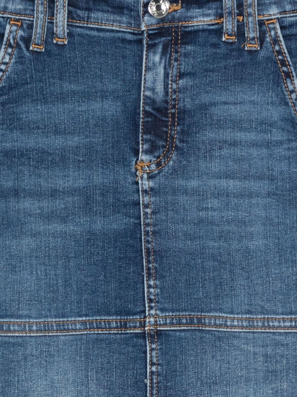 Liu Jo Skirts Blue GF5128D023678857 (LIU•JO / スカート ) | LIU•JO (リュー・ジョー)(1)