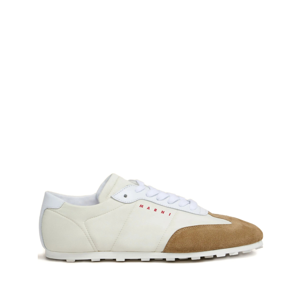 Sneakers Marni P7406SNZW020000ZO976 (Marni / スニーカー ) | Marni (マルニ)