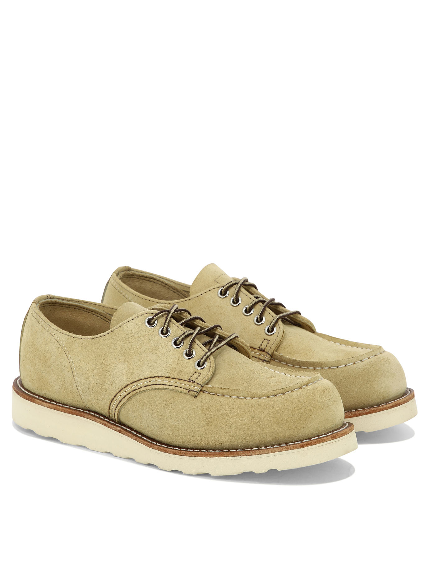 "Moc Oxford" lace-ups 08079D (RED WING / レースアップ ) | RED WING (レッドウィング)(1)