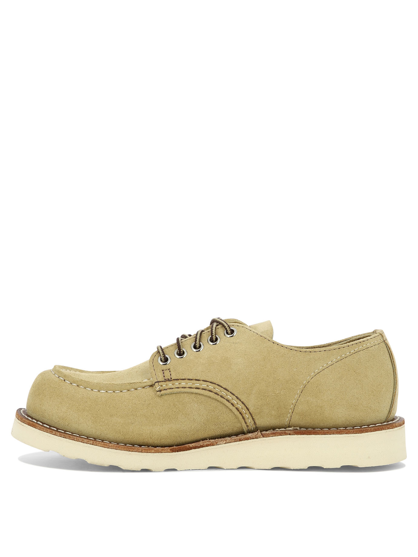 "Moc Oxford" lace-ups 08079D (RED WING / レースアップ ) | RED WING (レッドウィング)(2)