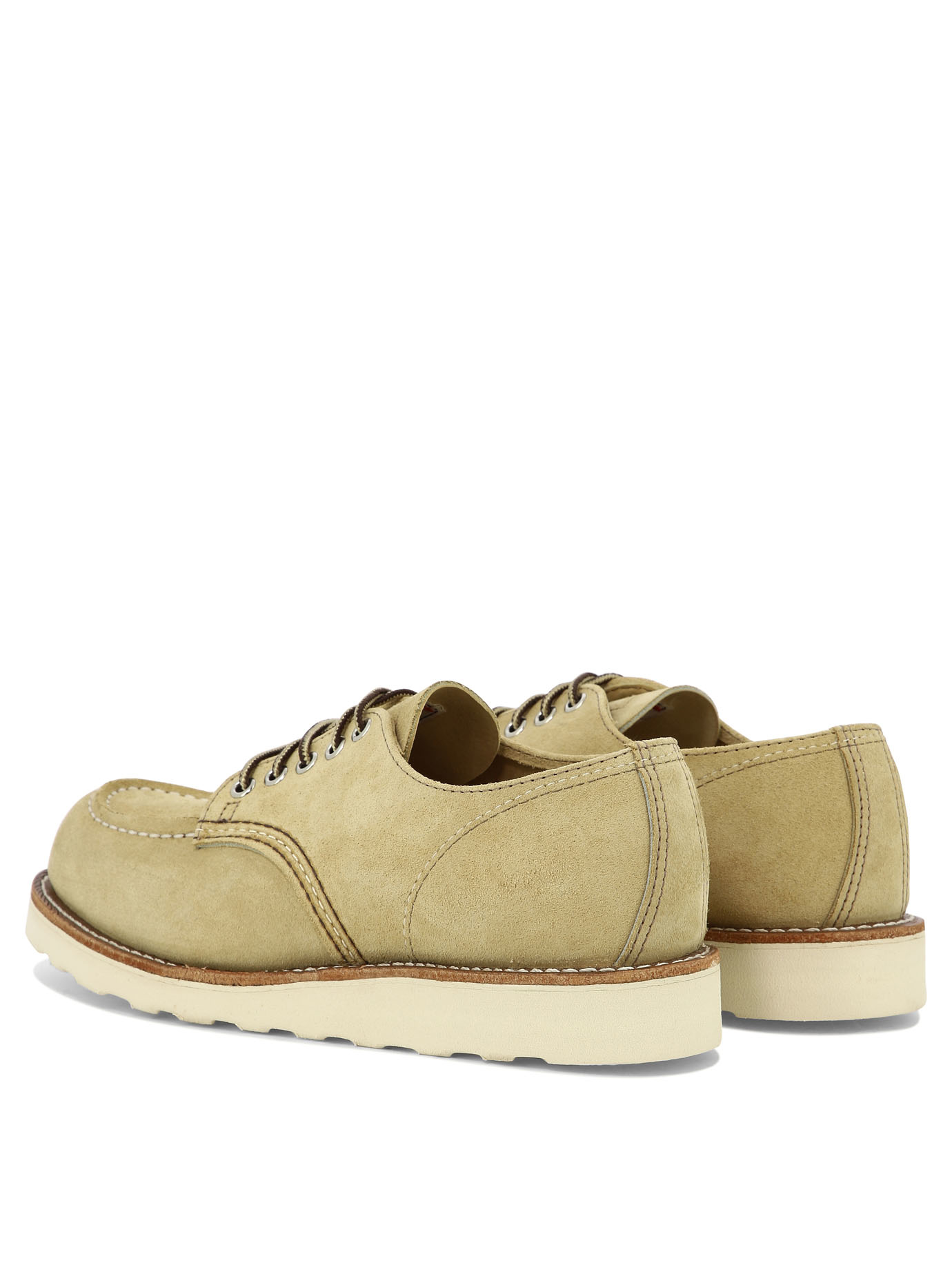 "Moc Oxford" lace-ups 08079D (RED WING / レースアップ ) | RED WING (レッドウィング)(3)