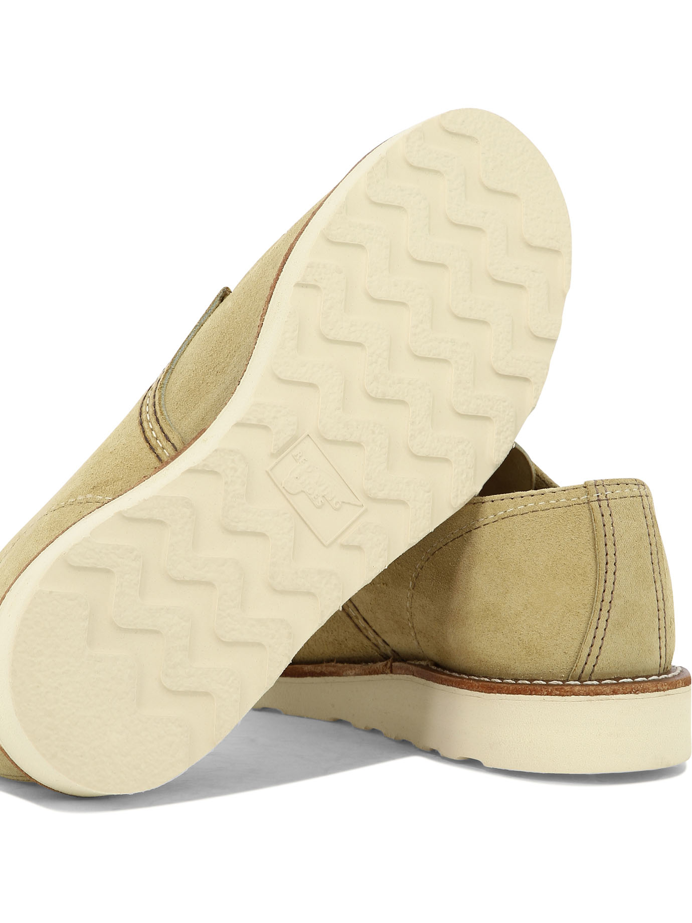 "Moc Oxford" lace-ups 08079D (RED WING / レースアップ ) | RED WING (レッドウィング)(4)