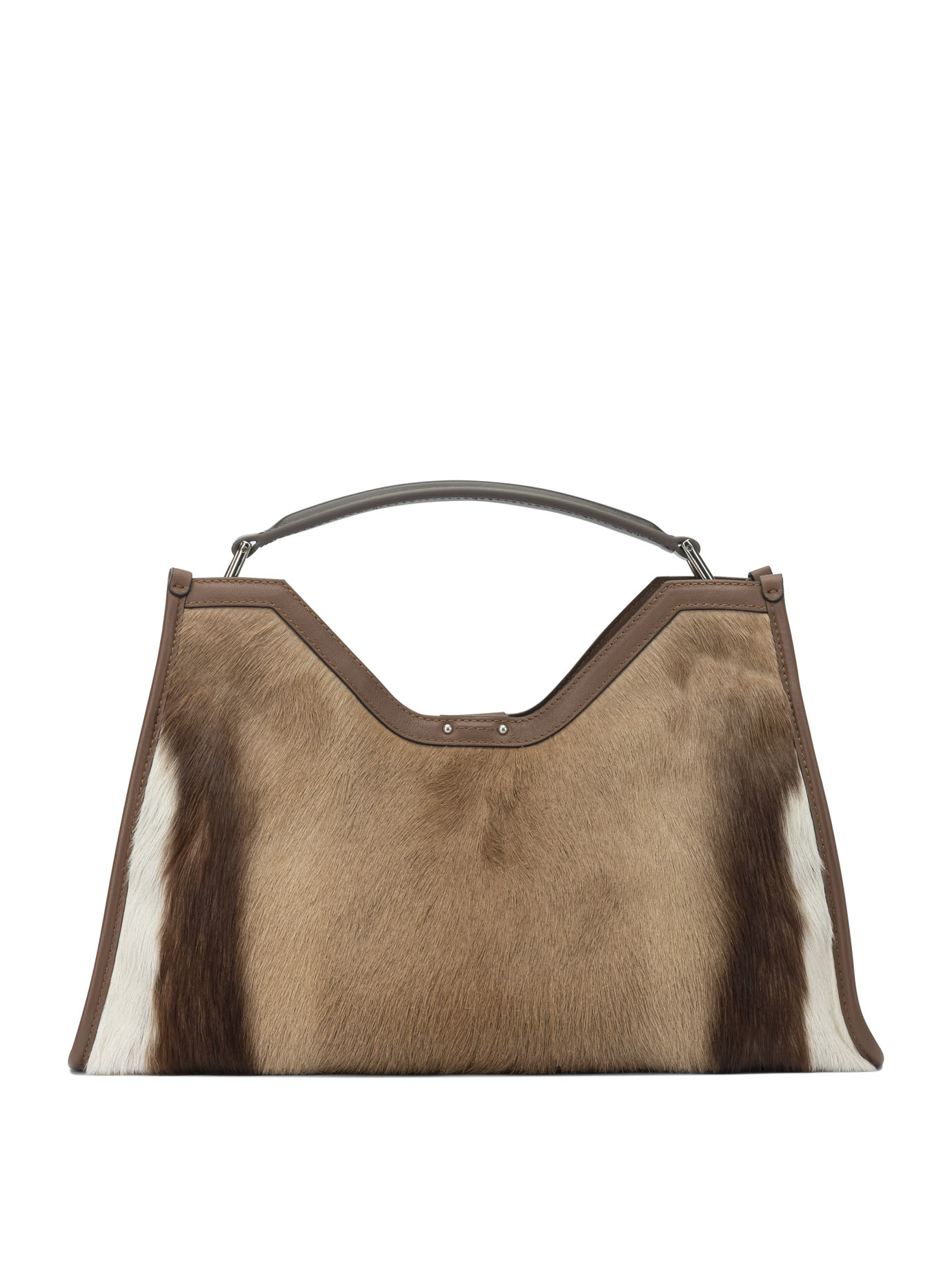 Handbags BS12026SPBOKAURORA064 (GIANNI CHIARINI / ハンドバッグ・ショルダーバッグ ) | GIANNI CHIARINI (ジャンニ キアリーニ)(2)