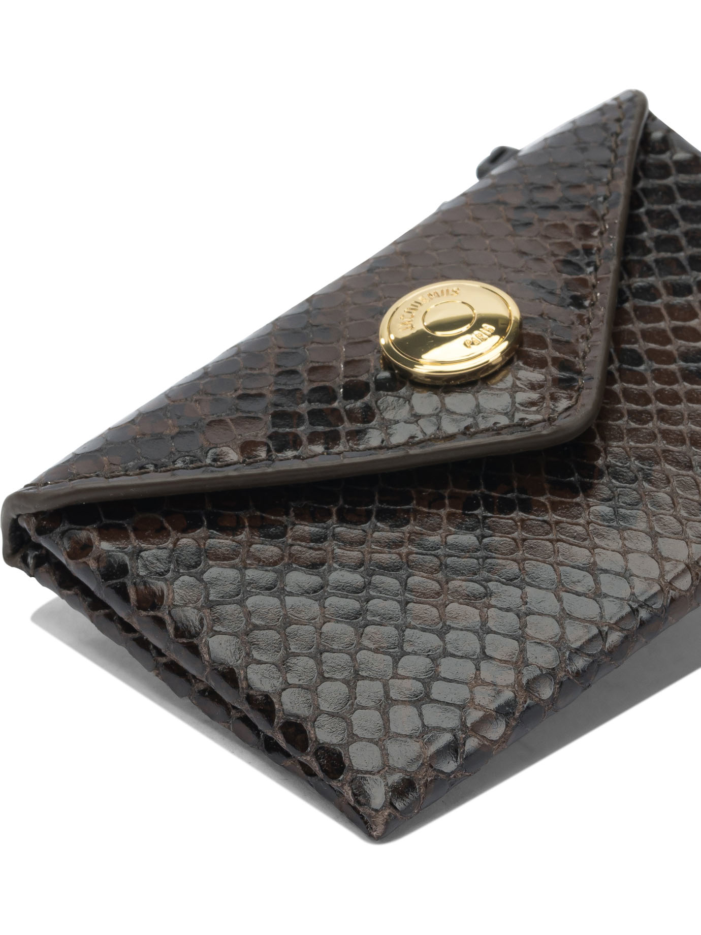 "Enveloppe" Card holder 25HSLW00202AC05A01880 (JACQUEMUS / 財布・カードケース ) | JACQUEMUS (ジャックムス)(3)