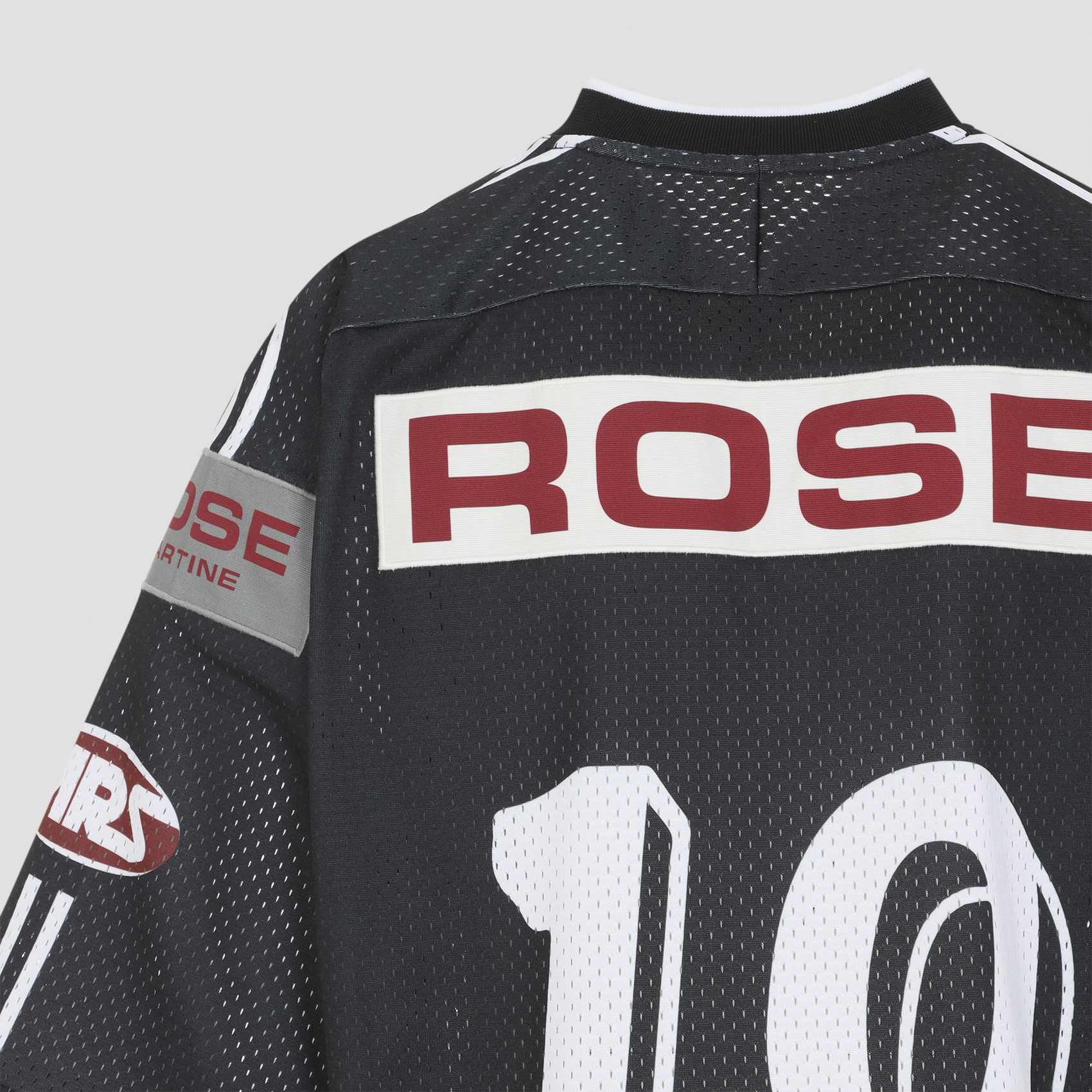 129JT10009BLKGRY (Martin ROSE / Tシャツ・カットソー ) | Martin ROSE (マーティン ローズ)(5)