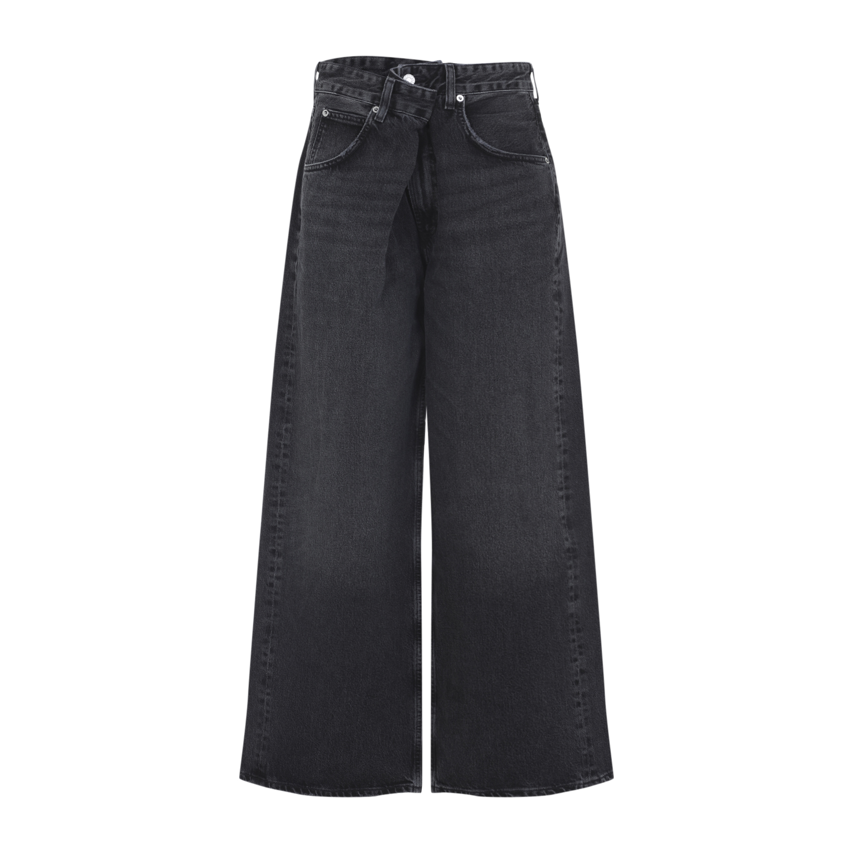 'Vana' jeans A2411817ARNE (AGOLDE / ジーンズ ) | AGOLDE (エーゴールドイー)
