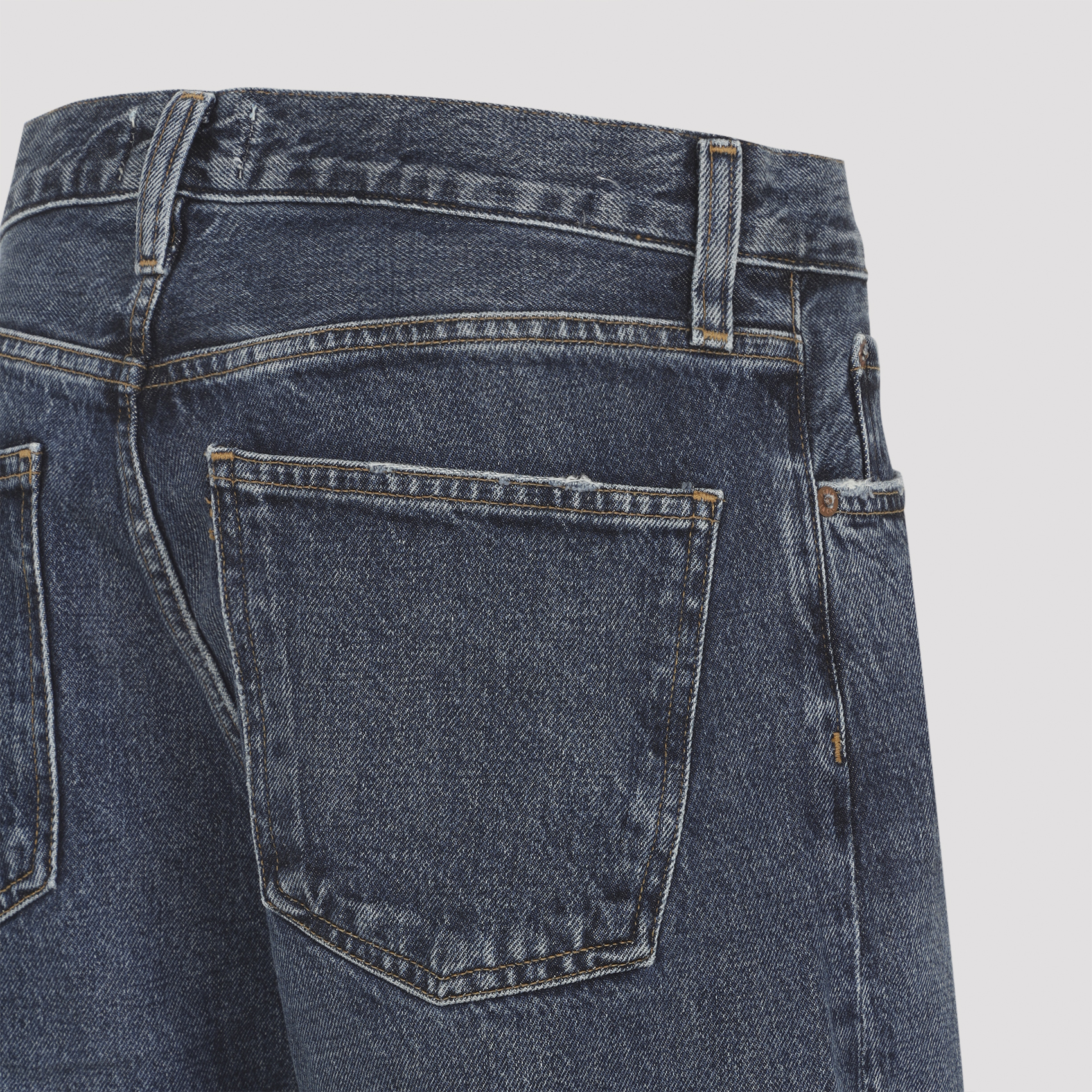 AGOLDE Jeans A2901206SHWV (AGOLDE / ジーンズ ) | AGOLDE (エーゴールドイー)(3)